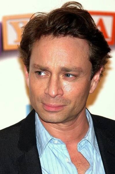 Chris Kattan – Wikipedie