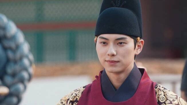 Bon Appetit Your Majesty Episode 3 Review: Love, Lust and Food 7