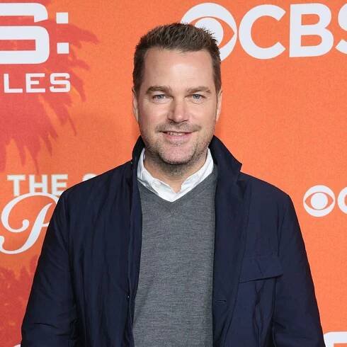 Chris O'Donnell makes comeback after NCIS: LA cancellation in fiery first look at 9-1-1: Nashville — watch