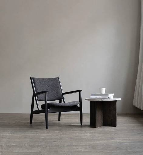 Summit Lounge Chair | Norm Architects