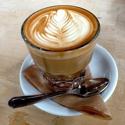 LuneOS July Stable Release: Cortado
