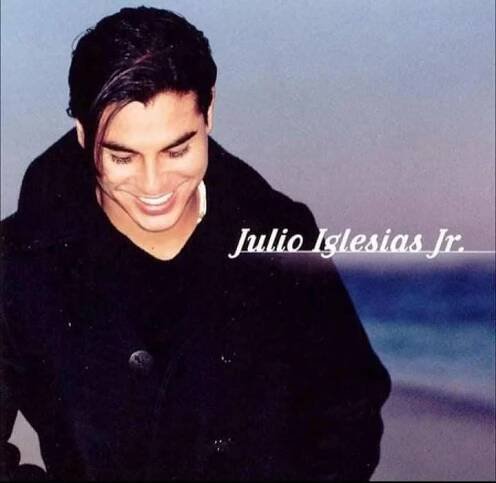 Julio Iglesias Jr.