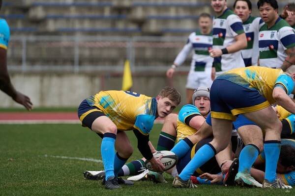 Rugby Club Zlín