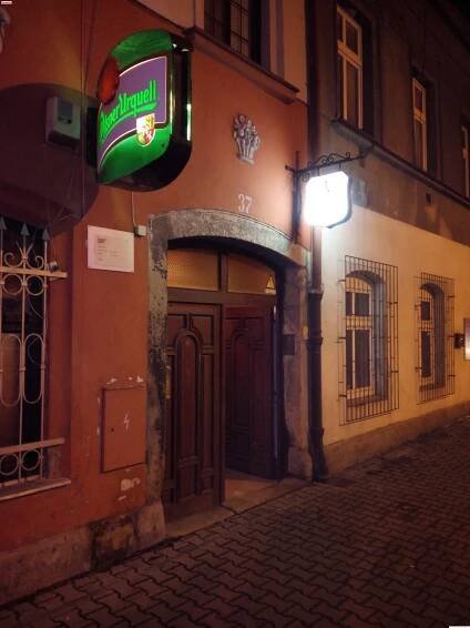 Bumerang | Pivnice | Plzeň | PilsnerPubs.cz