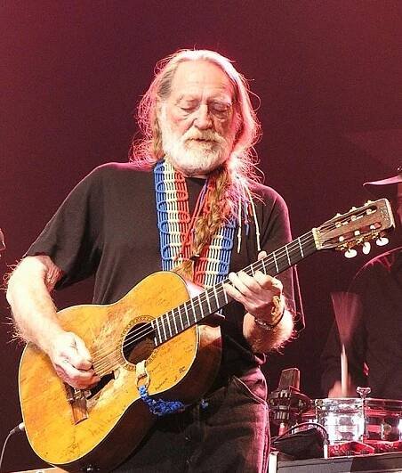 Willie Nelson – Wikipédia