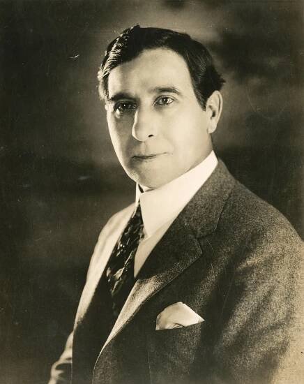Paul Panzer (Schauspieler)