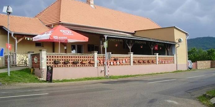 Moravský statek Strachotín • Penzion » outdooractive.com