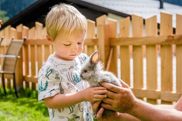 Das Kleinarl – ein Paradies für Kinder