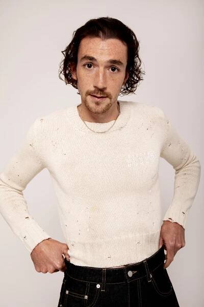 Rory Alexander