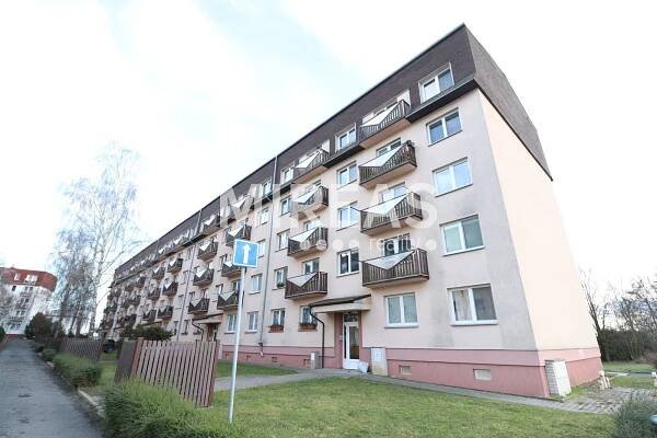 Pronájem Byt 1+1, Mírová, Milovice