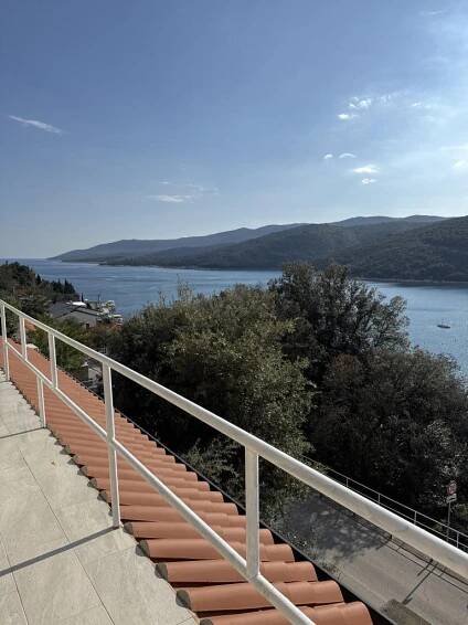 Apartmány Rabac - Apartmány CasaMare | ChorvatskeUbytovani.cz
