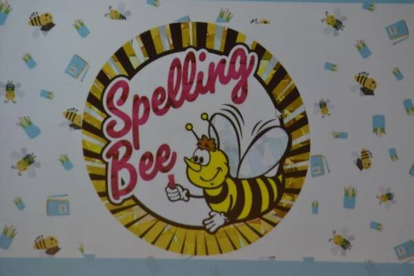 Spelling Bee - veliké finále na ZŠ | Open Gate