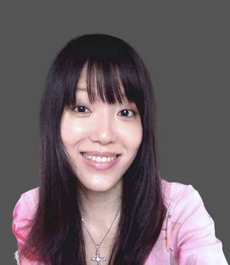 Cecilia Wong