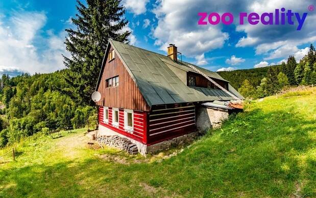 Chaty, Vítkovice v Krkonoších, 512 38, 205 m²