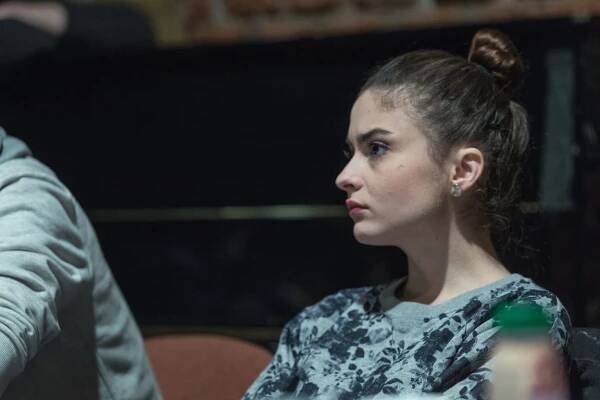 Baal | Švandovo divadlo
