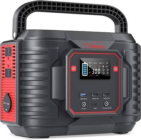 Choosing the Right Generator: A Comprehensive Guide for Every Need 17