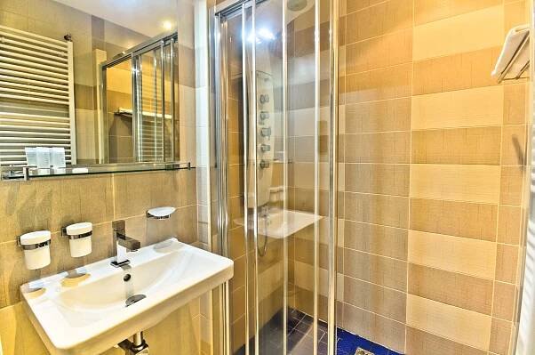Pobyty na Vysočině| Wellness, sport, turistika | Hotel Luna