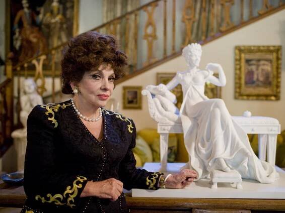 Farewell to Gina Lollobrigida: Icon and Diva of Italian Cinema Dies