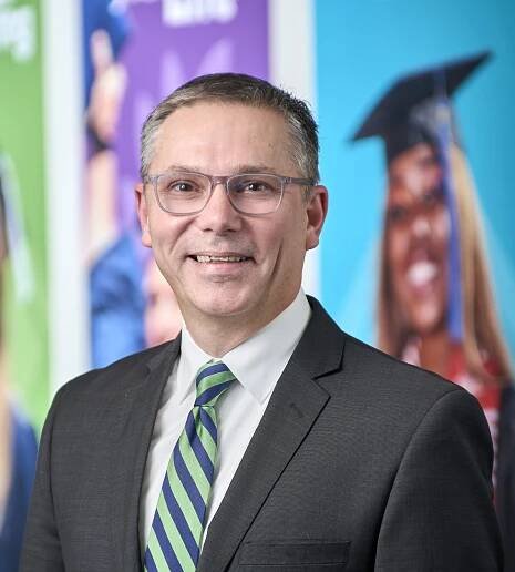 Staff - West Virginia Higher Education Policy Commission