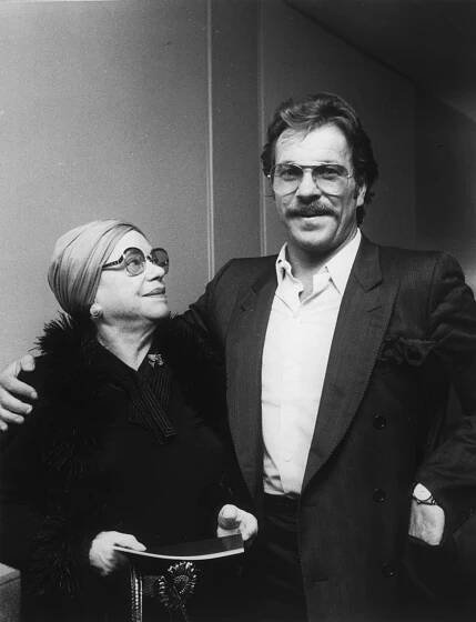 Zemřel komisař Schimanski. Herec Götz George se dožil 77 let