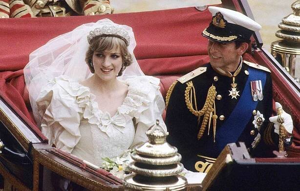 Prince Charles Thought He'd 'Learn to Love' Wife Princess Diana