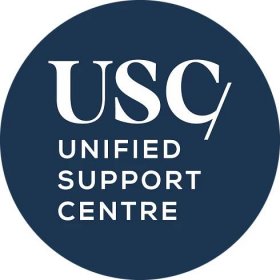 Unified Support Centre (USC) – CUSA