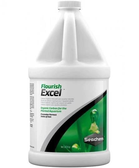 Seachem Flourish Excel 2000ml