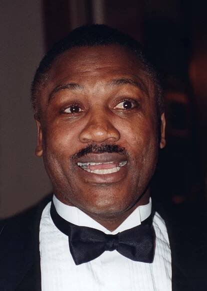 joe frazier