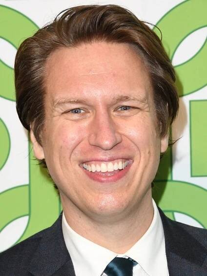 Pete Holmes - Actor, Comedian, Writer, Producer, Podcaster, Cartoonist