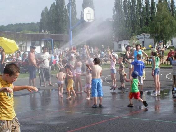 Dům dětí a mládeže Hlučín | Sdružení obcí Hlučínska - Moravskoslezský kraj