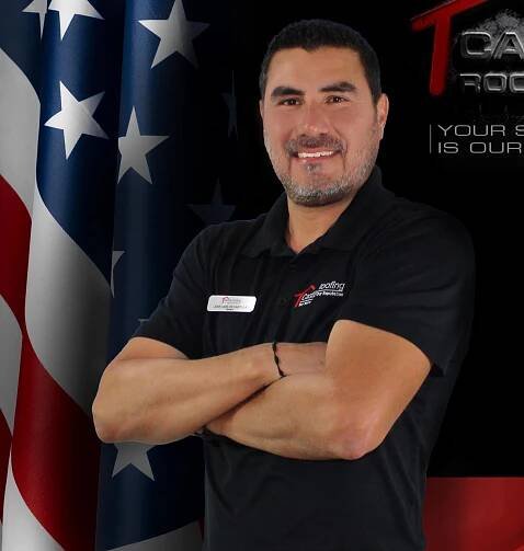 Leadership | Castilla Roofing