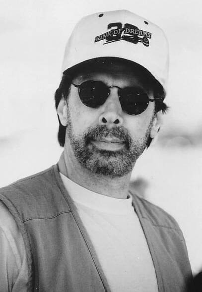 Jerry Bruckheimer in Con Air (1997)