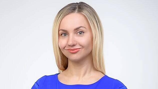 Zdeňka Trachtová bude zpravodajkou ČRo v Bruselu