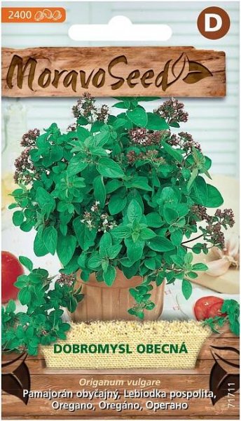 Moravoseed Dobromysl