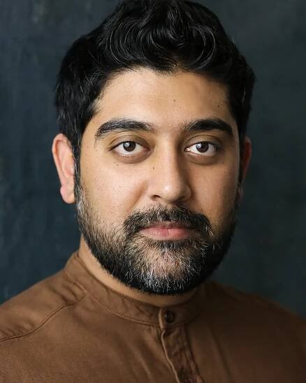 Ameer Choudrie Gallery – Ameer Choudrie