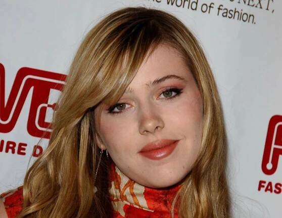 Majandra Delfino