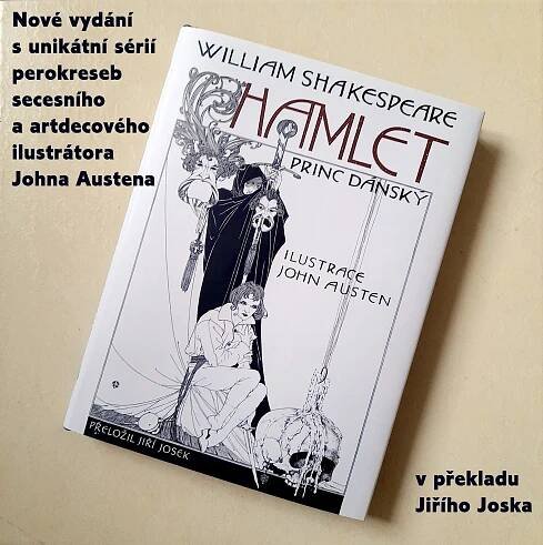 William Shakespeare: HAMLET