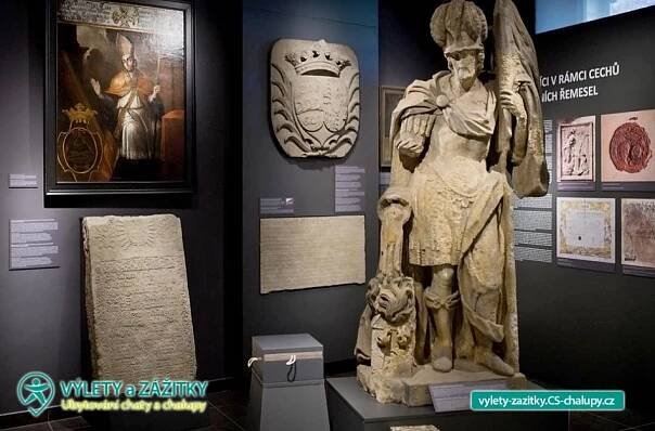 Městské muzeum a galerie Hořice (7CZ-033): Výlety a zážitky