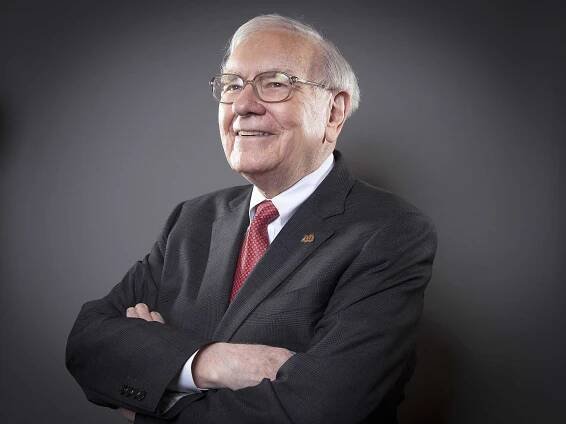 Warren Buffett investuje do TSMC - VIDEO | Kurzy.cz