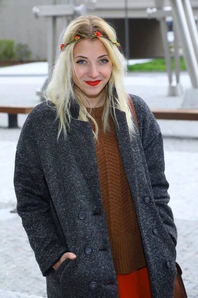 Anna Slováčková: Dítě chci, ale asi ne s přítelem! Na lásku nevěřím