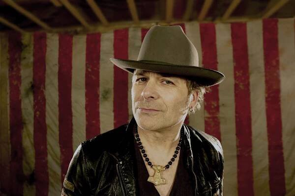 Mike Tramp release | Metal Heart Radio