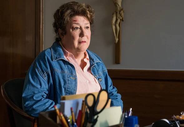 Margo Martindale - Actress