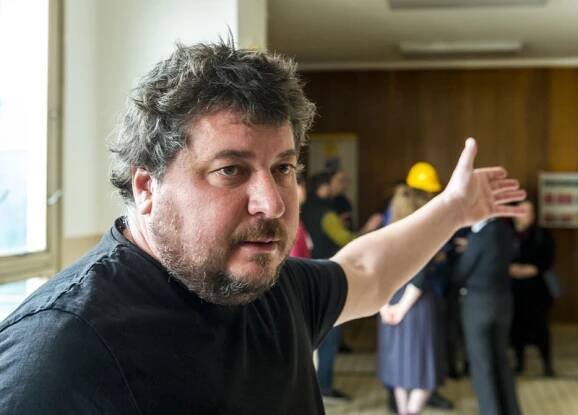 Thriller Promlčeno režiséra Roberta Sedláčka půjde do kin 28. dubna