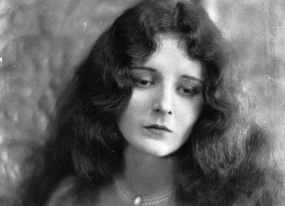 Mary Astor facts 