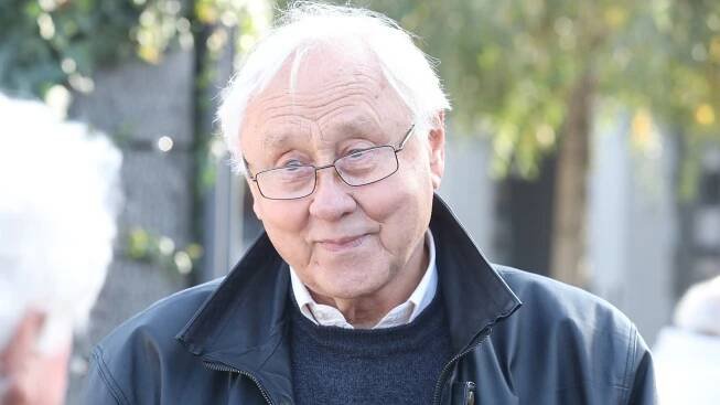 Jaroslav Satoranský (84) z Modravy: Dostal diplom!