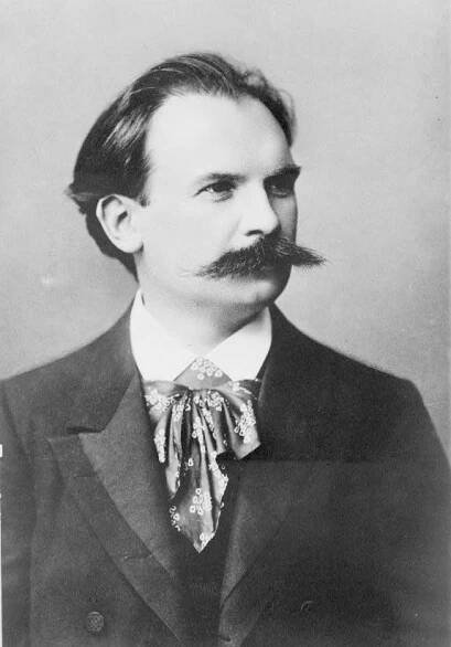 Eugen d’Albert