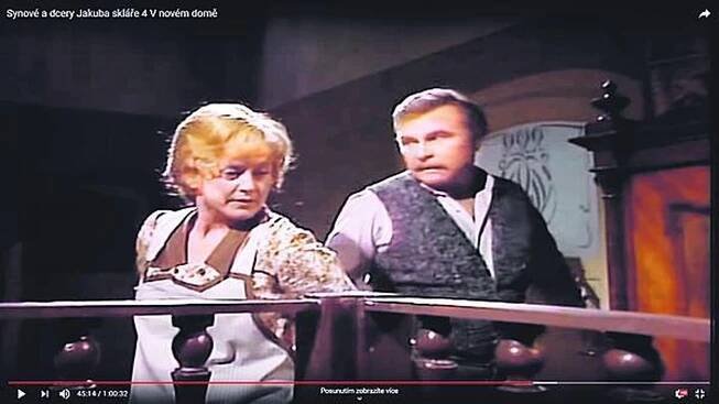 Maminka ze Zlatých úhořů Hozová oslavila 75 let: Kam se poděla?!