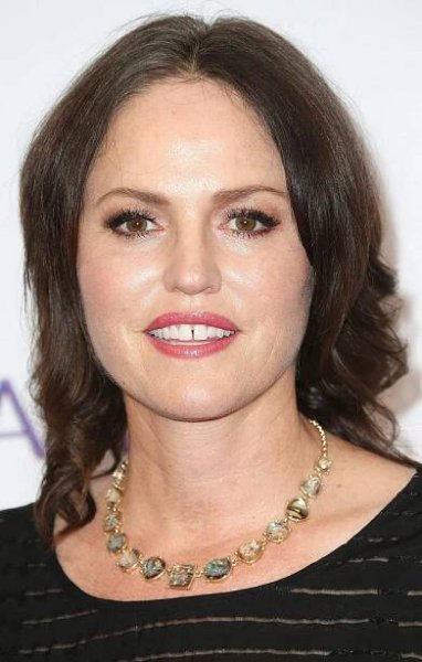 Jorja Fox - Actresses - Bellazon