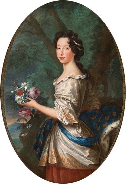 Anne Marie d'Orléans