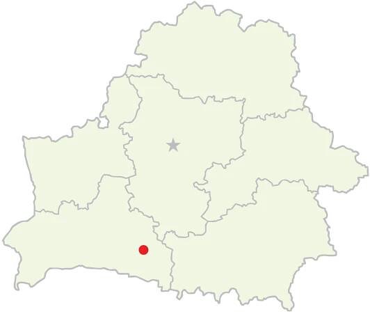 Soubor:Brest province Luninyets.svg – Wikipedie
